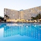 Cabot Pollensa Park Spa - Family Resort - map