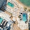 Amare Beach Hotel Ibiza - Adults Only - map