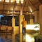 Grand Balisani Suites Hotel - map