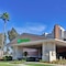 Holiday Inn Hotel & Suites Anaheim By Ihg - map