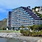 Arrayanes Playa Hotel - map