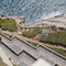 Hotel Croatia - map