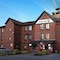 Stay Inn Hotel Manchester - map