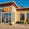 Sandman Hotel & Suites Winnipeg Airport - map