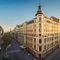 Radisson Blu Hotel, Kyiv City Centre - map
