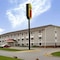 Super 8 By Wyndham Omaha I-80 West - map