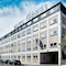 Cabinn Scandinavia Hotel - map