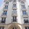 Timhotel Tour Montparnasse - map
