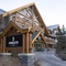 Canalta Lodge - map