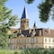 The Originals Boutique, Hostellerie Des Trois Pigeons, Paray-Le-Monial - map