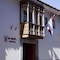 San Agustin Internacional Hotel - map