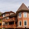 Falcon Crest Lodge By Clique - map