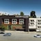 Courtyard By Marriott Los Angeles Century City Beverly Hills - map