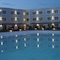 Nicotel Gargano Hotel - map