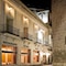 Hotel Roma - map