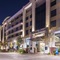 Royal Palm Hotel - map