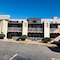 Quality Inn Denver Downtown - map