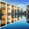 Sirene Belek Hotel - map