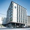 Comfort Hotel Sello - map