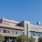 Hotel Yit Conquista De Granada - map