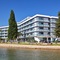 Hotel Ilirija - map