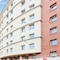 Ibis Budapest Centrum - map