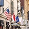 Millennium Hotel  Broadway Times Square - map
