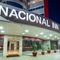 Hotel Nacional Inn Cuiabá - map