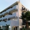 Hotel Baia Degli Dei - map