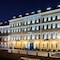 Grand Hotel Moika 22 - map