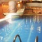 Hotel Pars Shiraz - map