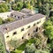 Relais Della Rovere - map