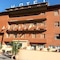 Hotel Vico Alto Siena - map