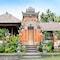 Puri Bagus Manggis - map