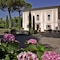 Logge Del Perugino, Sure Coll. By Best W. - map