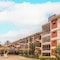 Hotel Vilage Inn Ribeirão Preto & Convenções By Nacional Inn - map