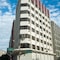 Hotel Dan Inn São Paulo Higienópolis By Nacional Inn - map