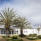 Parador De Ayamonte - map