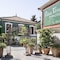 Hotel Palau Verd Adults Only - map