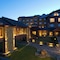 Imago Hotel & Spa - map