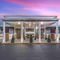 Best Western Palm Beach Lakes - map