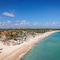 Hyatt Vivid Punta Cana - map