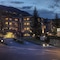 Abba Xalet Suites Hotel - map