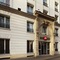 Ibis Paris Gare De Lyon Ledru Rollin 12Ème - map