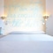 Corallaro Hotel - map