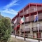 Hotel Biancaneve - map