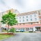 Achat Hotel Chemnitz - map