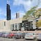 Holiday Inn & Suites Chicago - Downtown, An Ihg Hotel - map