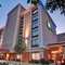 Holiday Inn Express Boston By Ihg - map