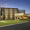 DoubleTree By Hilton Hotel Orlando East - UCF Area - map